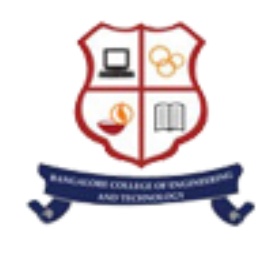 Bangalore College Of Engineering & Technology Logo